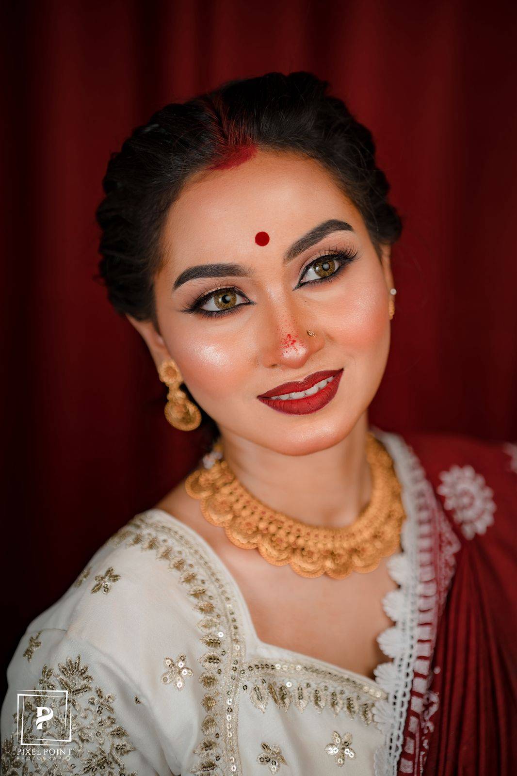 Bengali Sabeki Glam